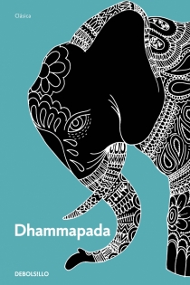 Portada del libro: Dhammapada