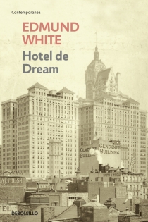 Portada del libro Hotel de dream - ISBN: 9788499893792