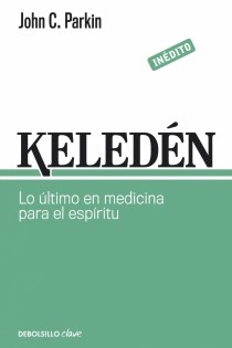 Portada del libro Keledén - ISBN: 9788499893860