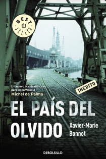 Portada del libro El país del olvido - ISBN: 9788499894737