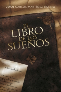 Portada del libro El libro de los sueños - ISBN: 9788499895239