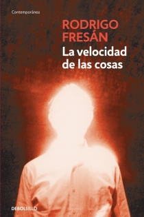 Portada del libro La velocidad de las cosas - ISBN: 9788499896953
