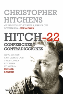 Portada del libro: Hitch-22