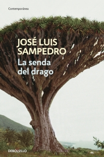 Portada del libro La senda del drago - ISBN: 9788499897561