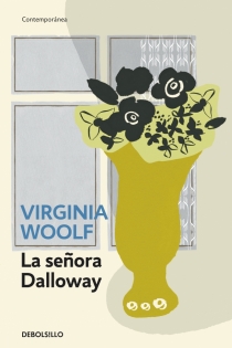 Portada del libro La señora Dalloway - ISBN: 9788499899701