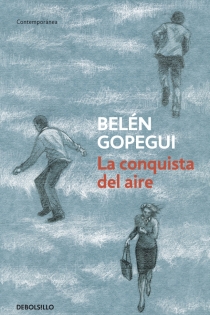 Portada del libro La conquista del aire - ISBN: 9788499899978