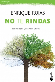 Portada del libro No te rindas - ISBN: 9788499981680