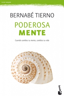 Portada del libro Poderosa mente