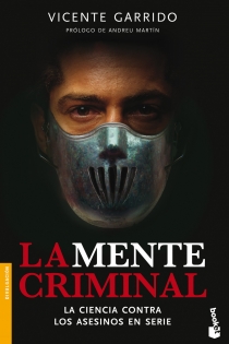 Portada del libro La mente criminal