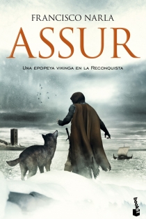 Portada del libro Assur - ISBN: 9788499982939
