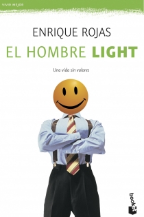 Portada del libro: El hombre light