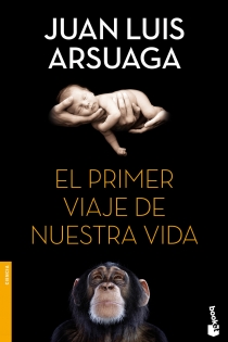 Portada del libro: El primer viaje de nuestra vida