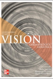 Portada del libro: VISION, GERONTOLOGIC / GERIATR