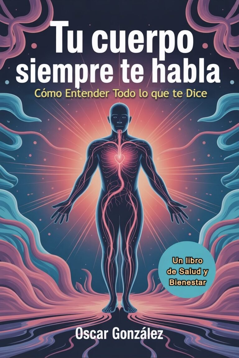 tu cuerpo siempre te habla