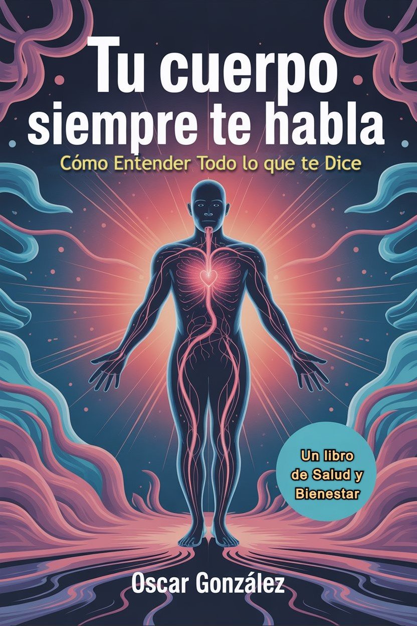 tu cuerpo siempre te habla