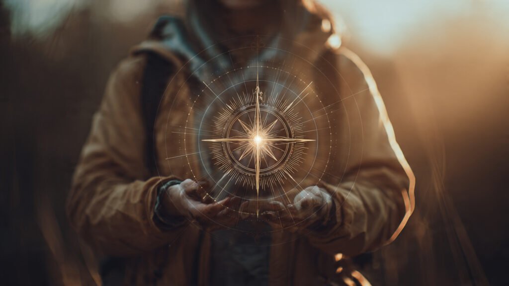 La materia del prop&oacute;sito: coherencia, valores y direcci&oacute;n interior