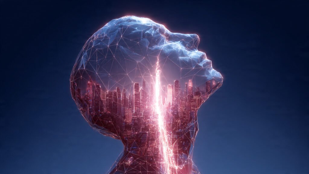 La mente como arquitecta: creencia, enfoque y programaci&oacute;n