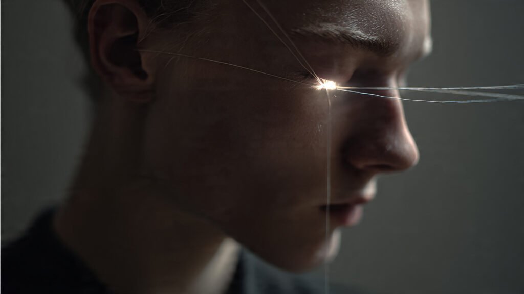 Romper el hilo: empezar a pensar por cuenta propia