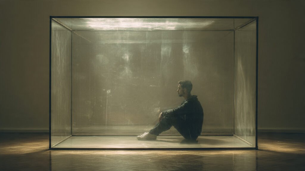 La prisi&oacute;n interior: creencias, h&aacute;bitos mentales y autoenga&ntilde;o