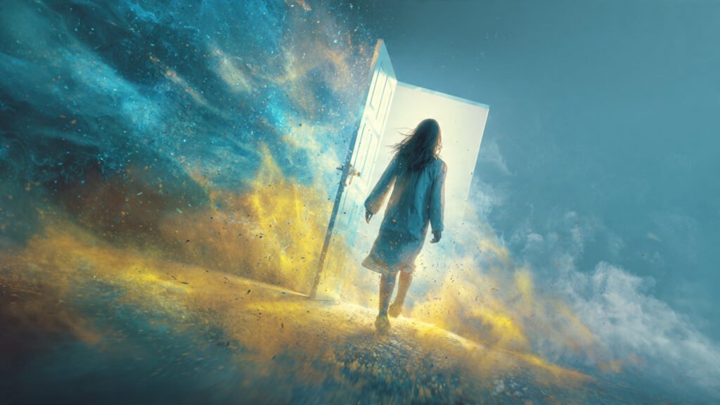 La energ&iacute;a en movimiento: acci&oacute;n, sincron&iacute;a y oportunidad