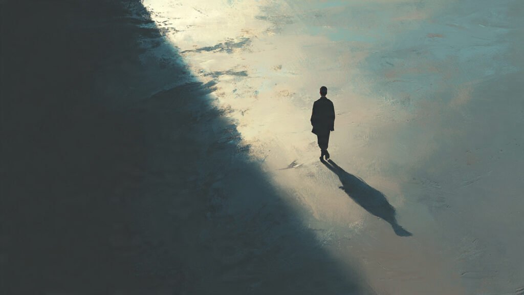 Vivir con criterio propio