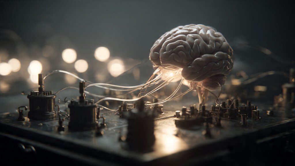 La mente condicionada: c&oacute;mo aprendemos a obedecer