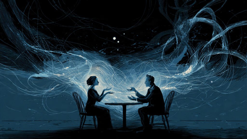 Influencia en situaciones reales: conflicto, negociaci&oacute;n y decisi&oacute;n