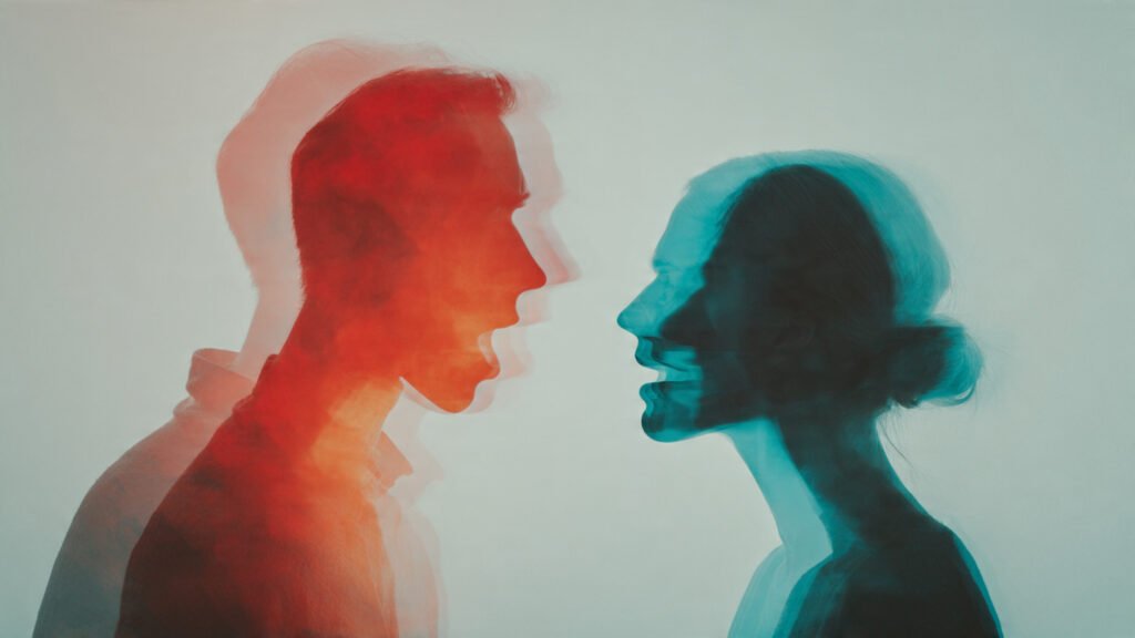 El primer filtro invisible: percepci&oacute;n, emoci&oacute;n y resistencia interna