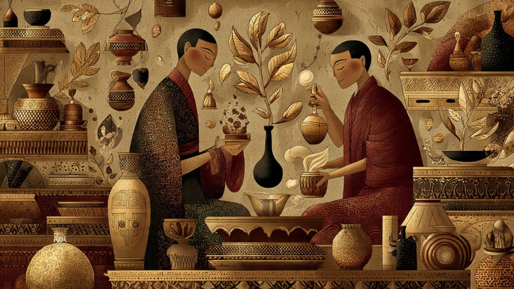 La sabidur&iacute;a ancestral del cuerpo