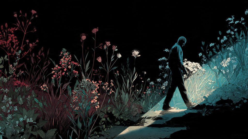 Vivir desde la conciencia de a qui&eacute;n ayudas