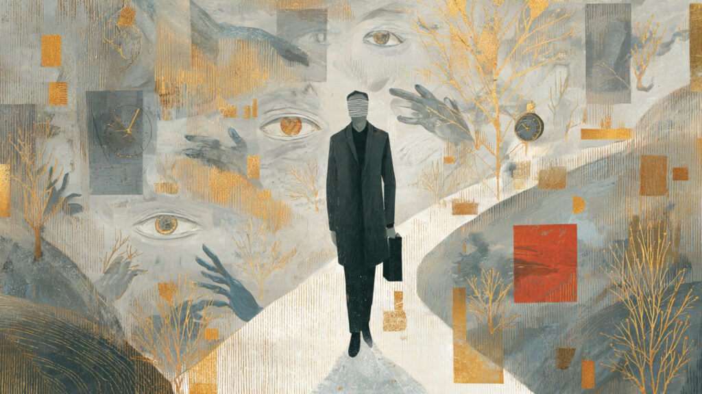 Las se&ntilde;ales que casi siempre ignoras