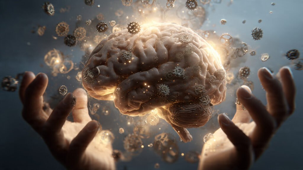 La mente que se domina a s&iacute; misma