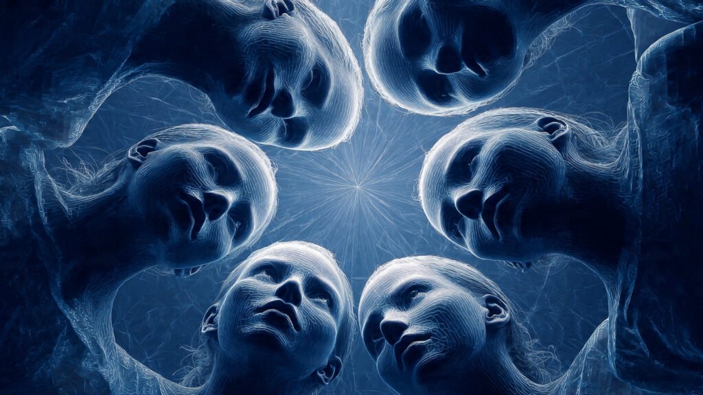 Mentes en espejo: resonancia, intuici&oacute;n compartida y campo grupal