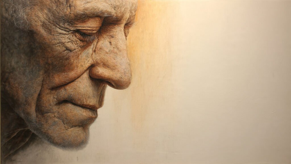 El cuerpo, espejo del alma