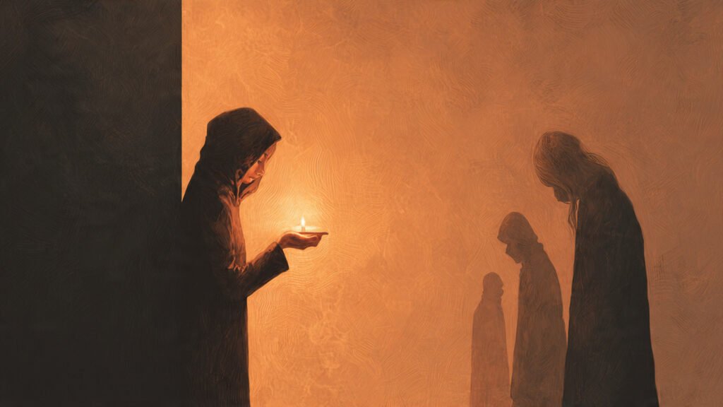 El valor de un favor