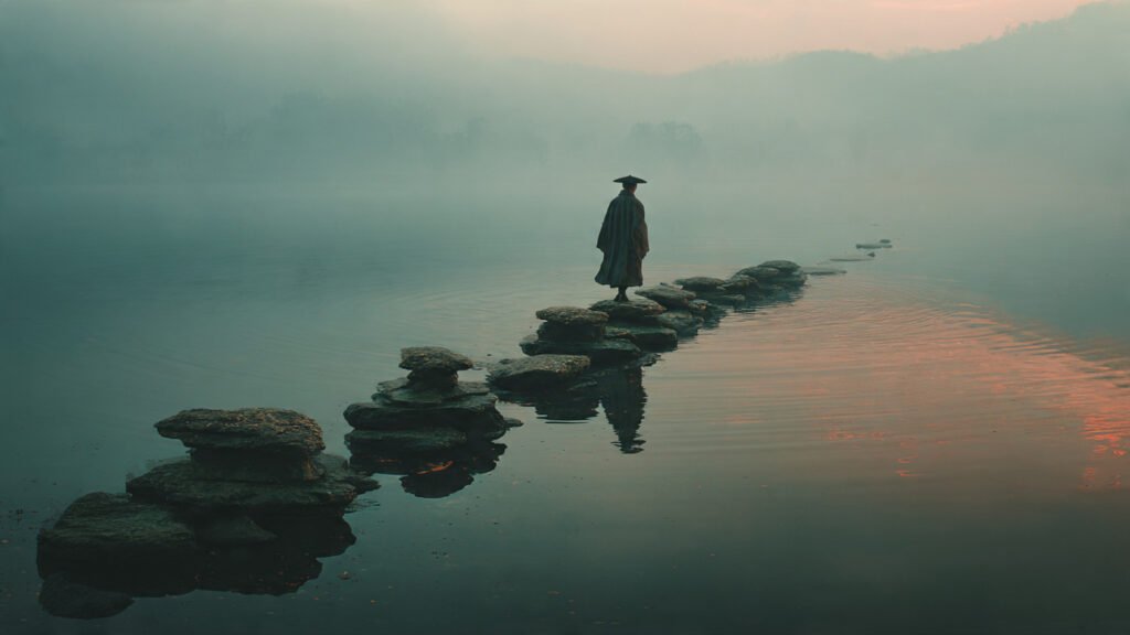 Sabidur&iacute;a en movimiento