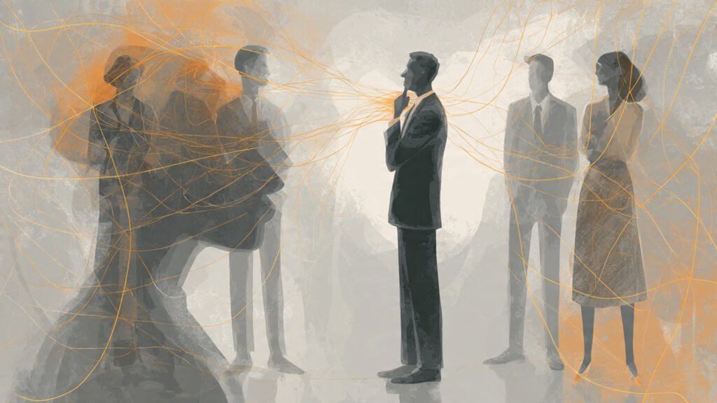 Por qu&eacute; nadie se deja convencer