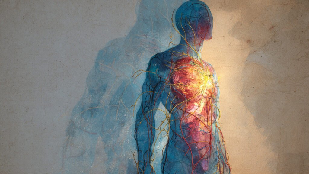 Cuando el cuerpo empieza a hablar