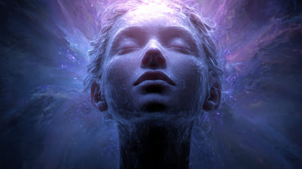 El impulso invisible: c&oacute;mo empieza la conexi&oacute;n entre mentes