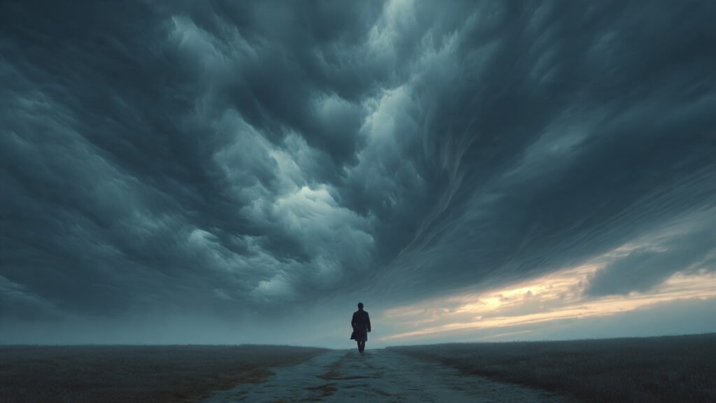 El car&aacute;cter que crea destino