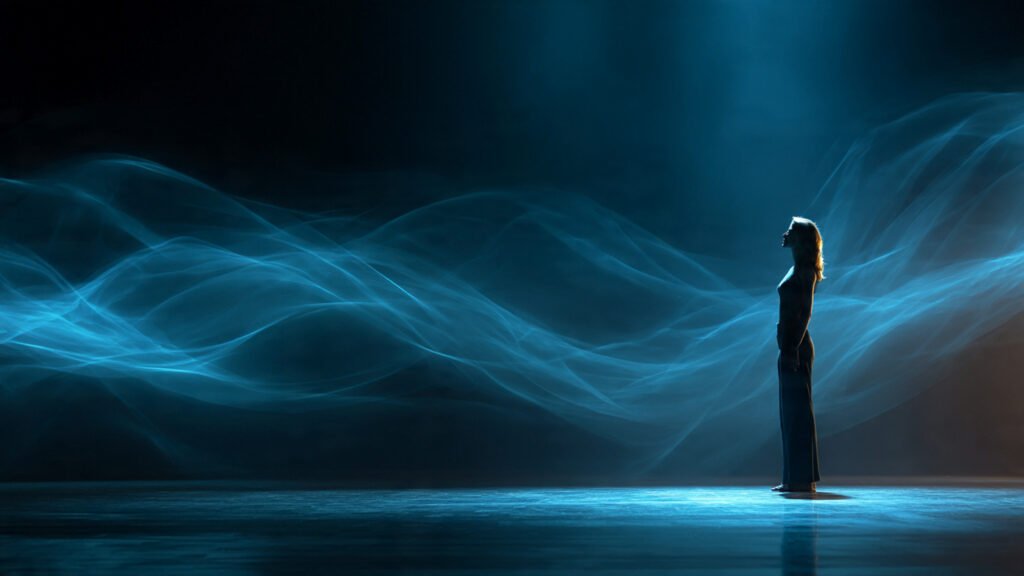 El lenguaje del cuerpo y la mente: comunicar con presencia