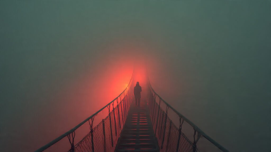 El arte de actuar sin garant&iacute;as