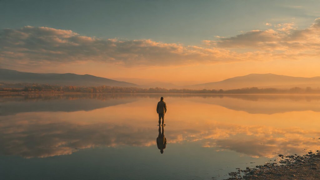 El despertar interior: conocerte para confiar en ti