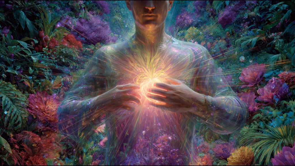 La energ&iacute;a que transforma el mundo