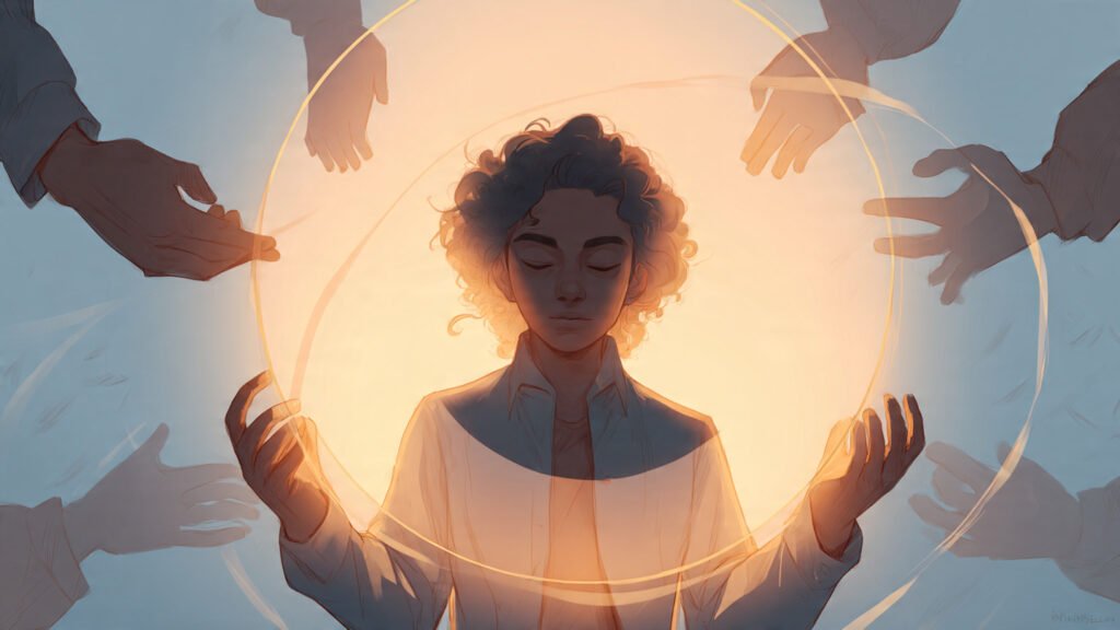 Aprender a poner l&iacute;mites sin sentir culpa