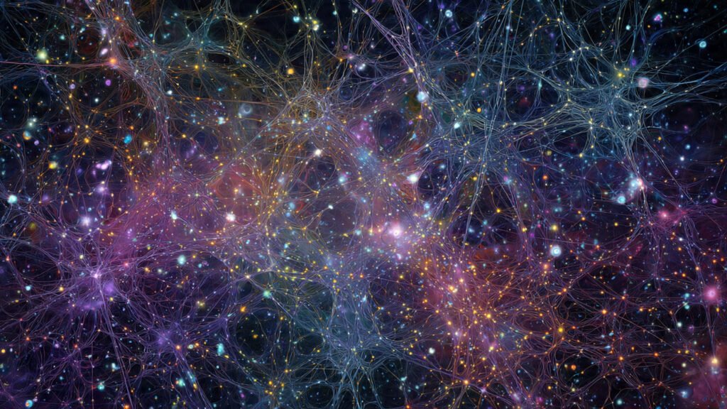 El tejido profundo: patrones ocultos que conectan mentes y eventos